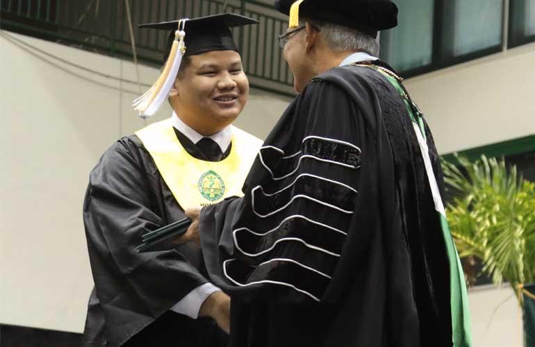 University of Guam
