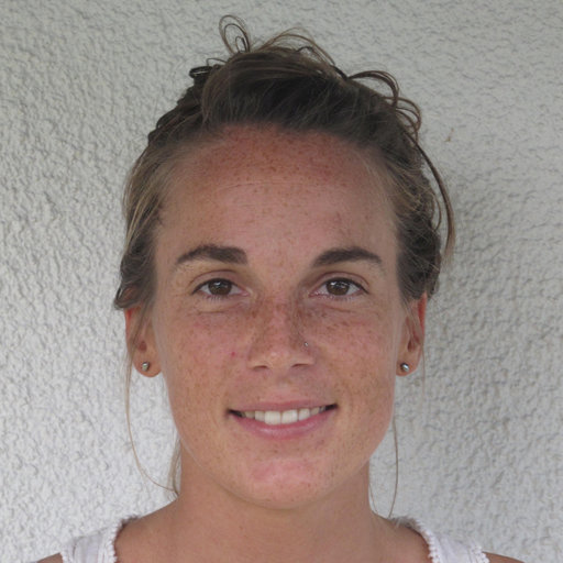 Heloise Rouzé
