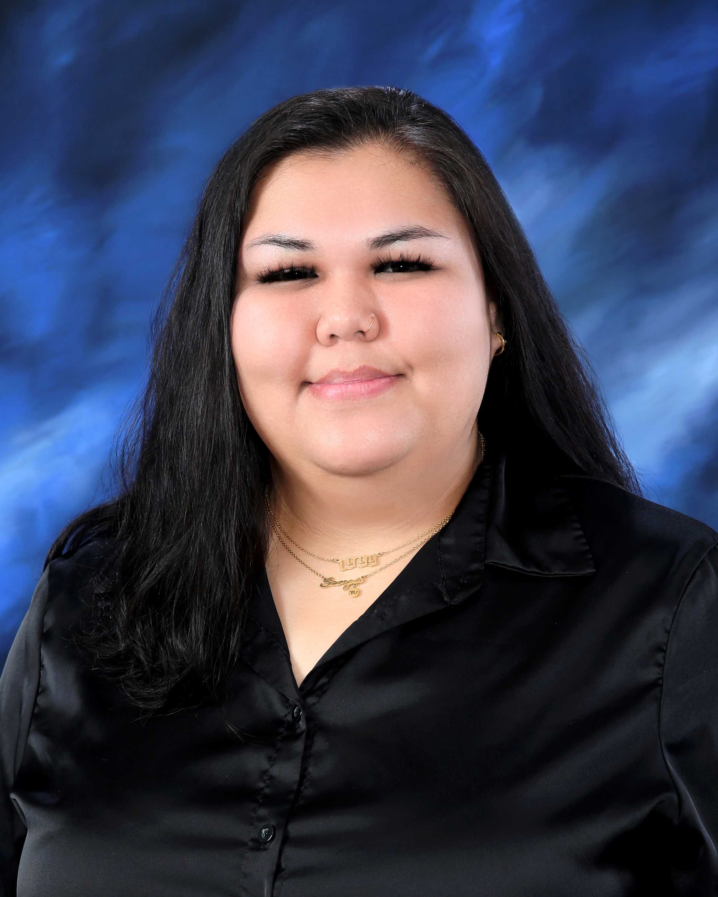 Janelle_Lujan_gctf GCTF_Staff_Janelle