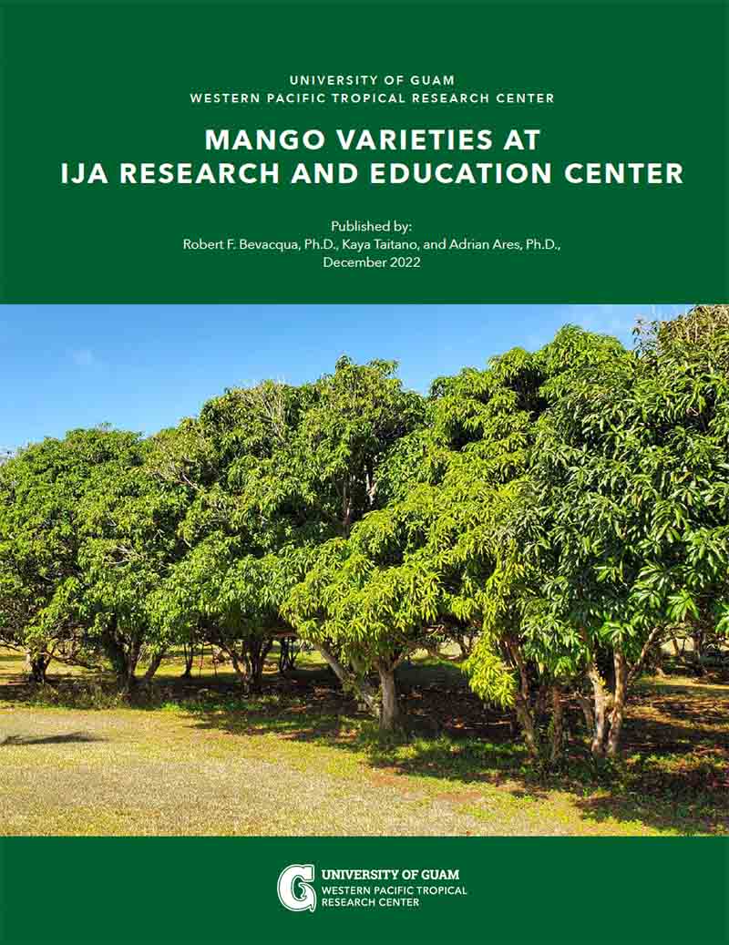 Mango Varieties