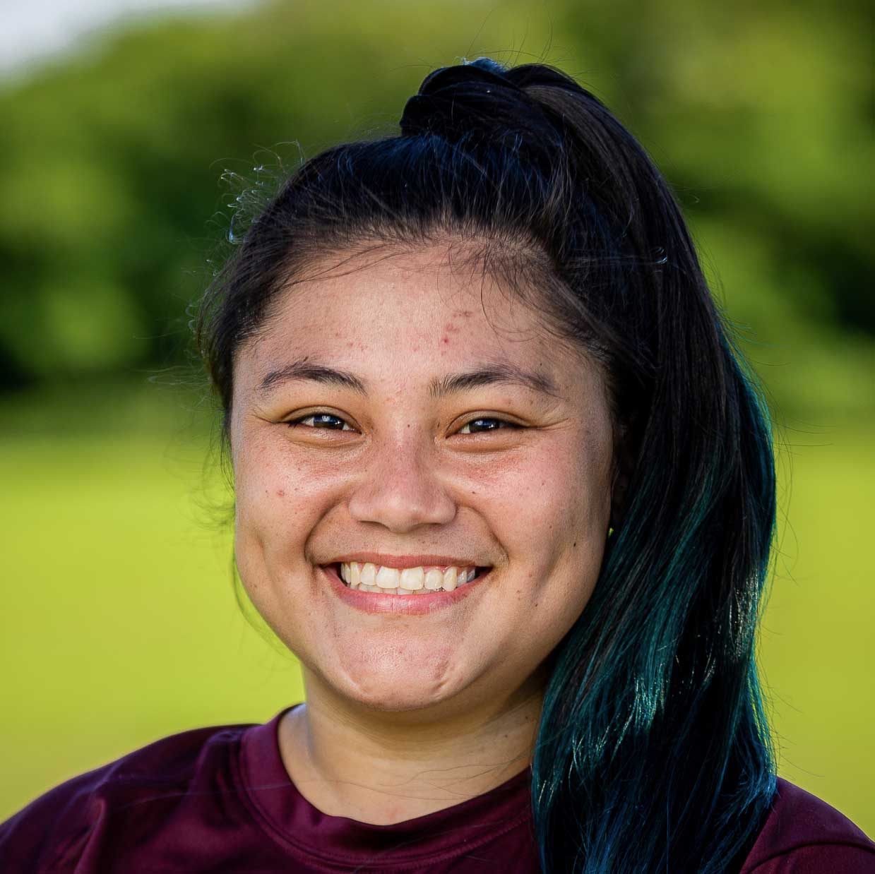 Kayla Taguacta
