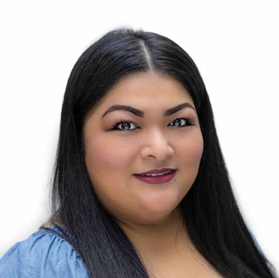 Kellie Santos