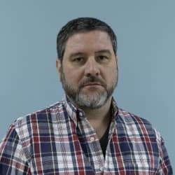 Photo of Andrew Ippoliti