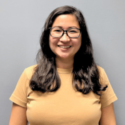 Photo of Diana Glaizy Peregrino