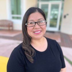 Photo of Jocelyn Mesngon