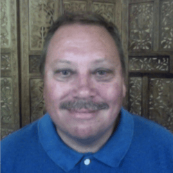  Todd T. Ames, Ph.D.
