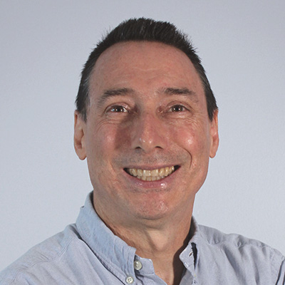  Iain K.B. Twaddle, Ph.D.