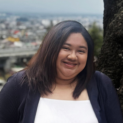 Photo of Jaevani Isidro