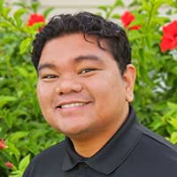 Photo of Erickson Aquino