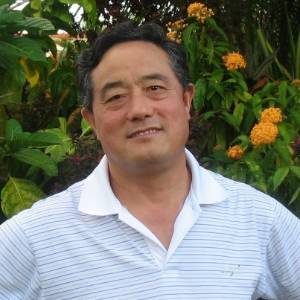 YouSou J. Zou, Ph.D.