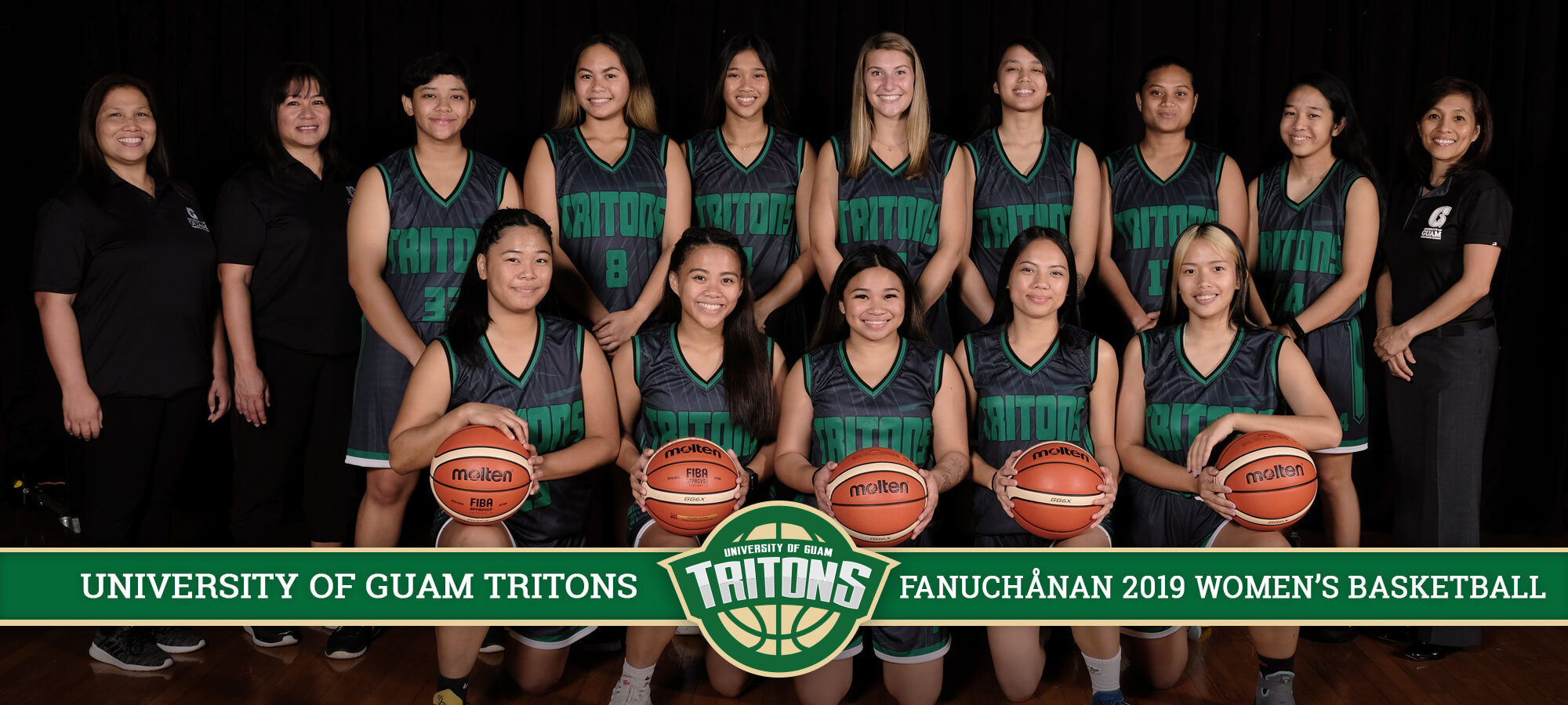 2019 WBBALL