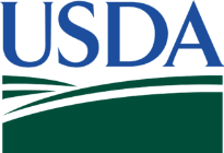 USDA logo