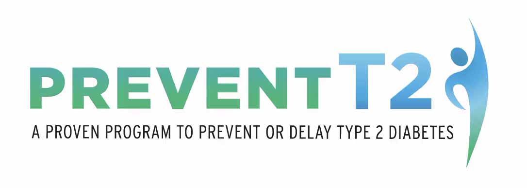 Logo for the Prevent T2 program