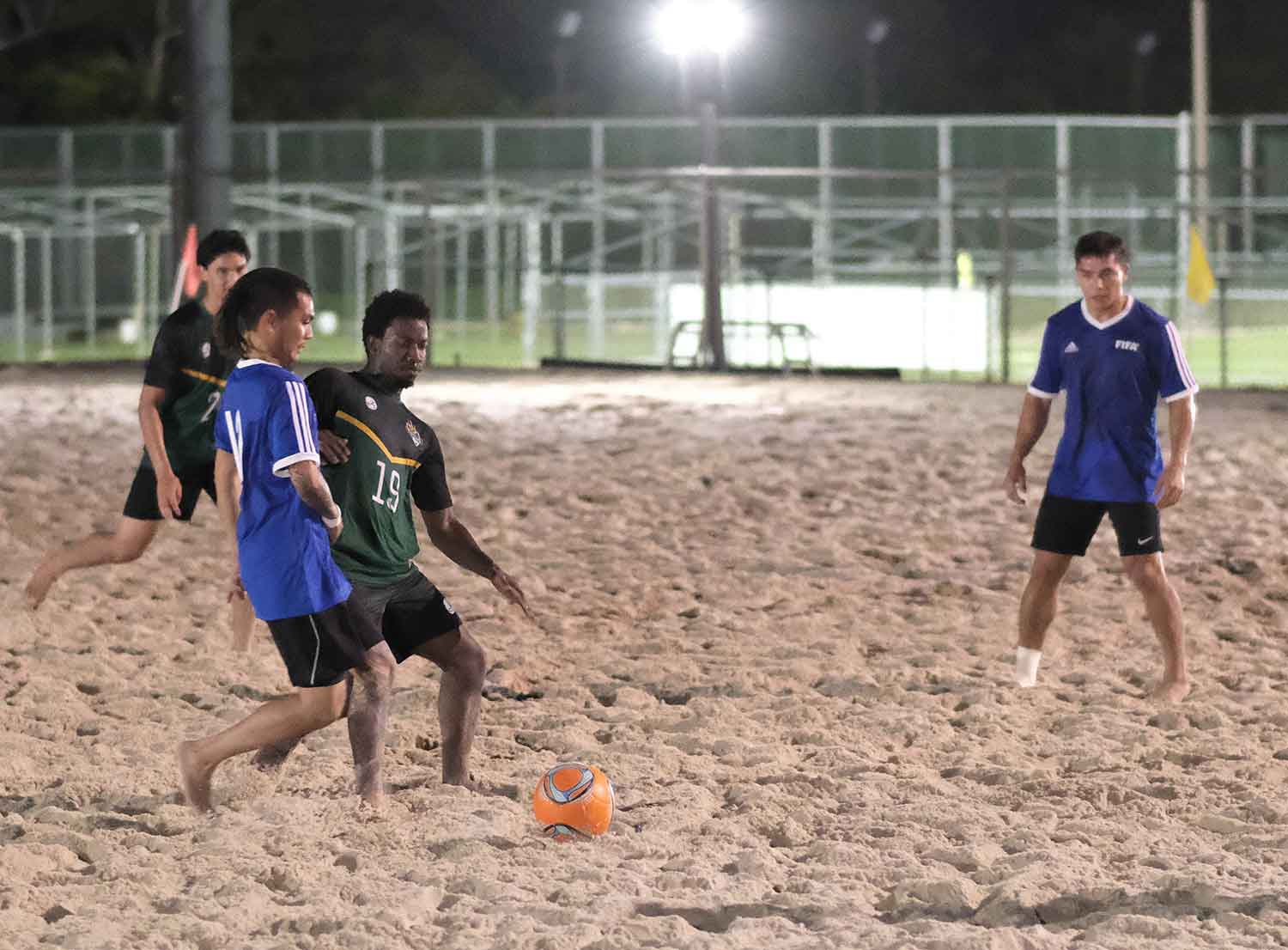 University of Guam