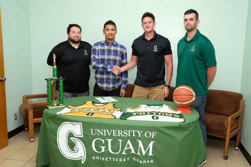 University of Guam