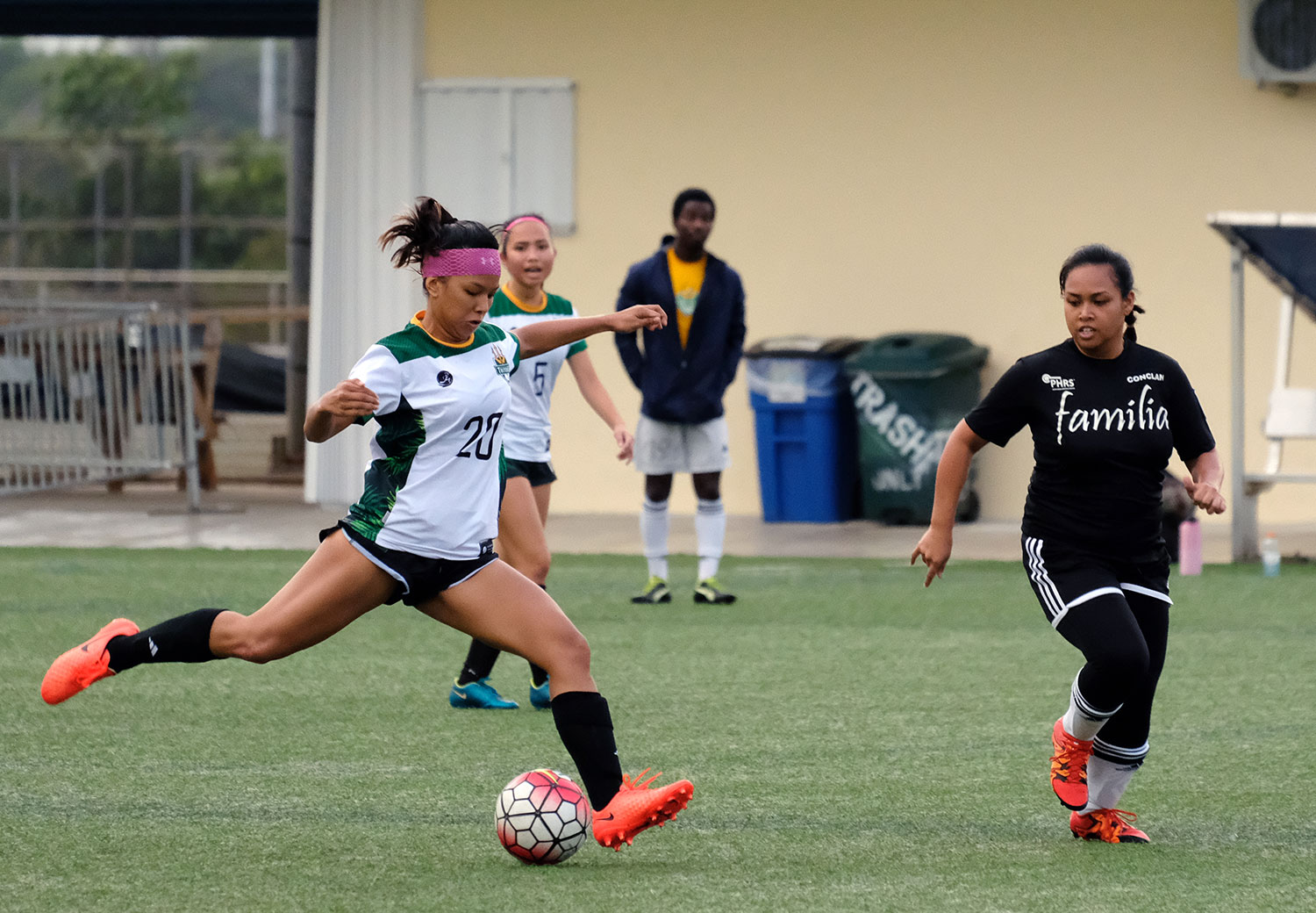 University of Guam