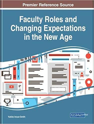 Faculty Roles