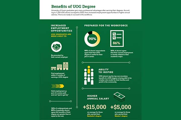 infographic web