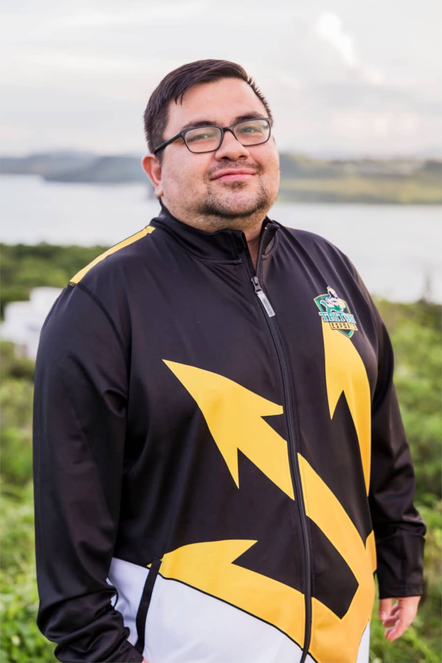 Ken San Nicolas