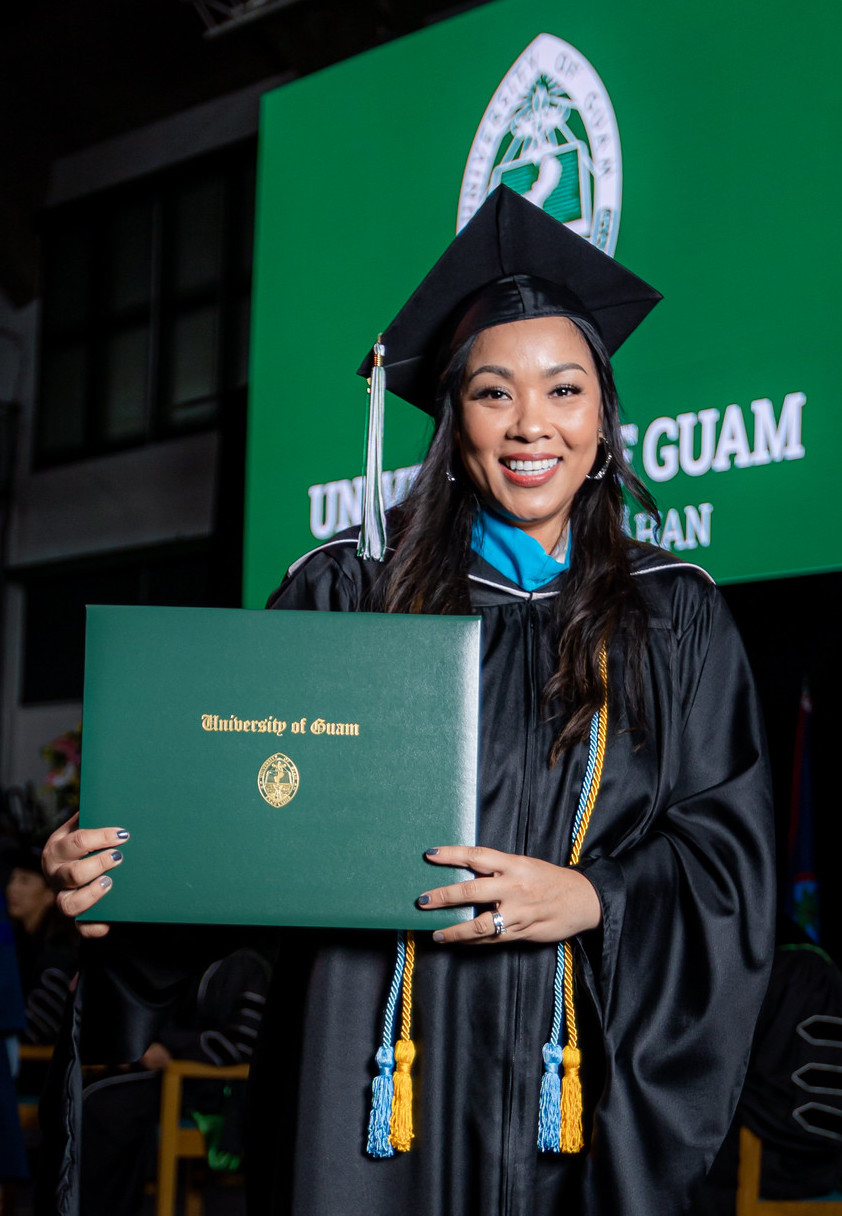 Photo of Vivian Valdes