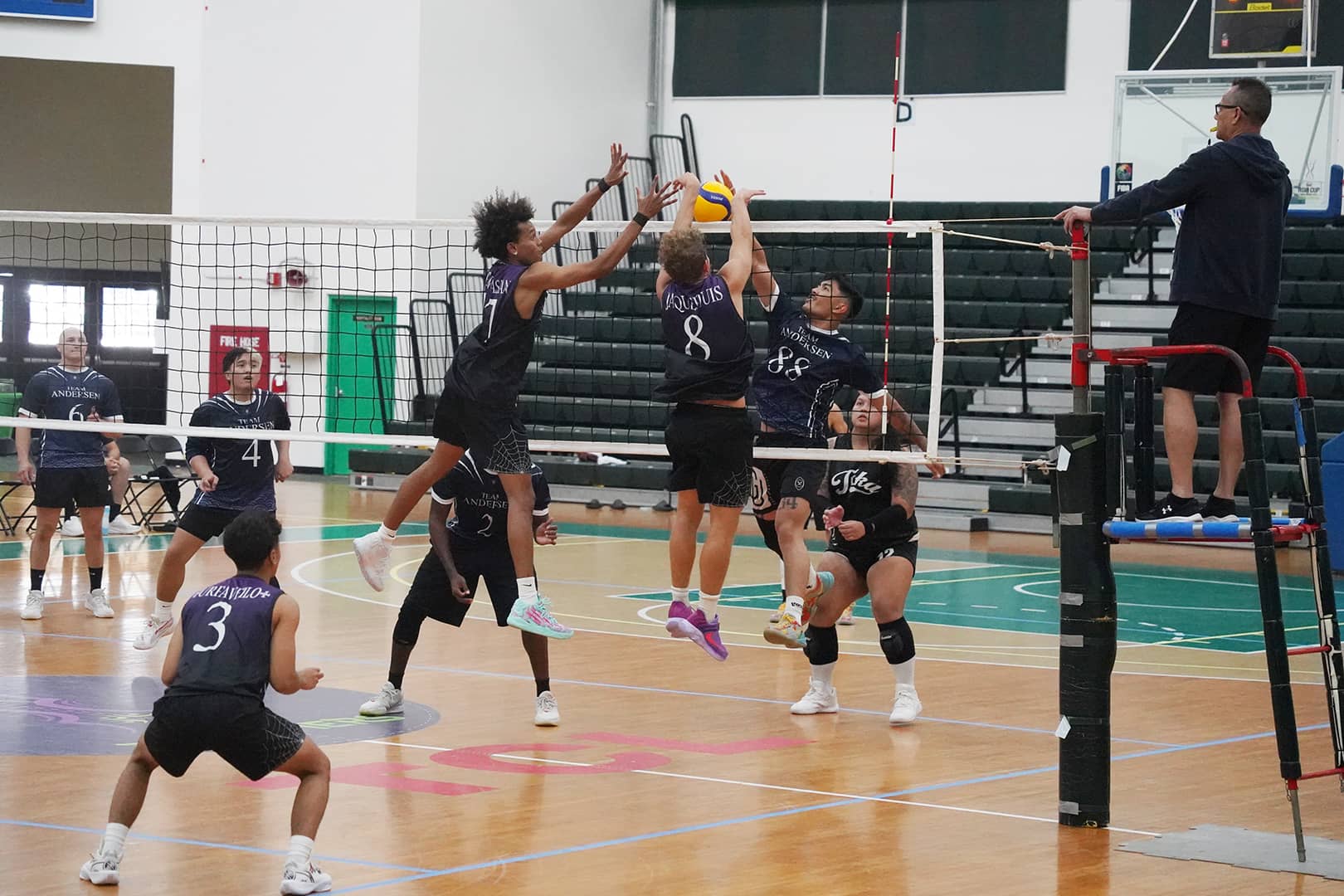 Volleyball