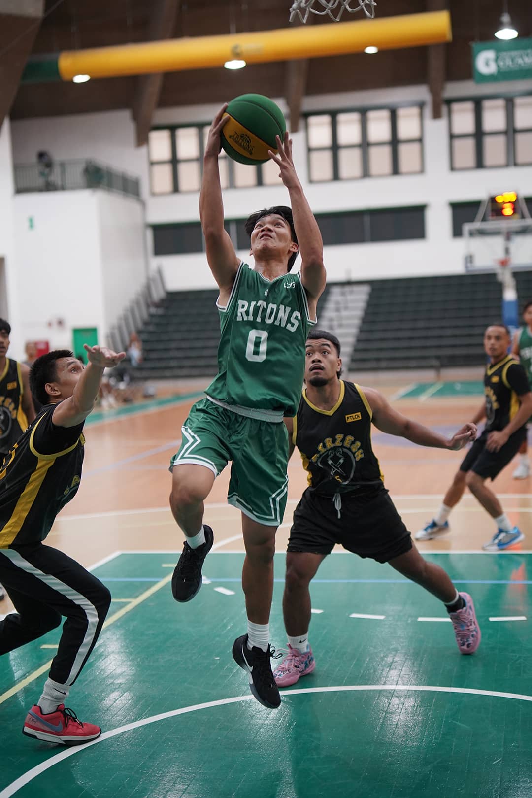 Basketball