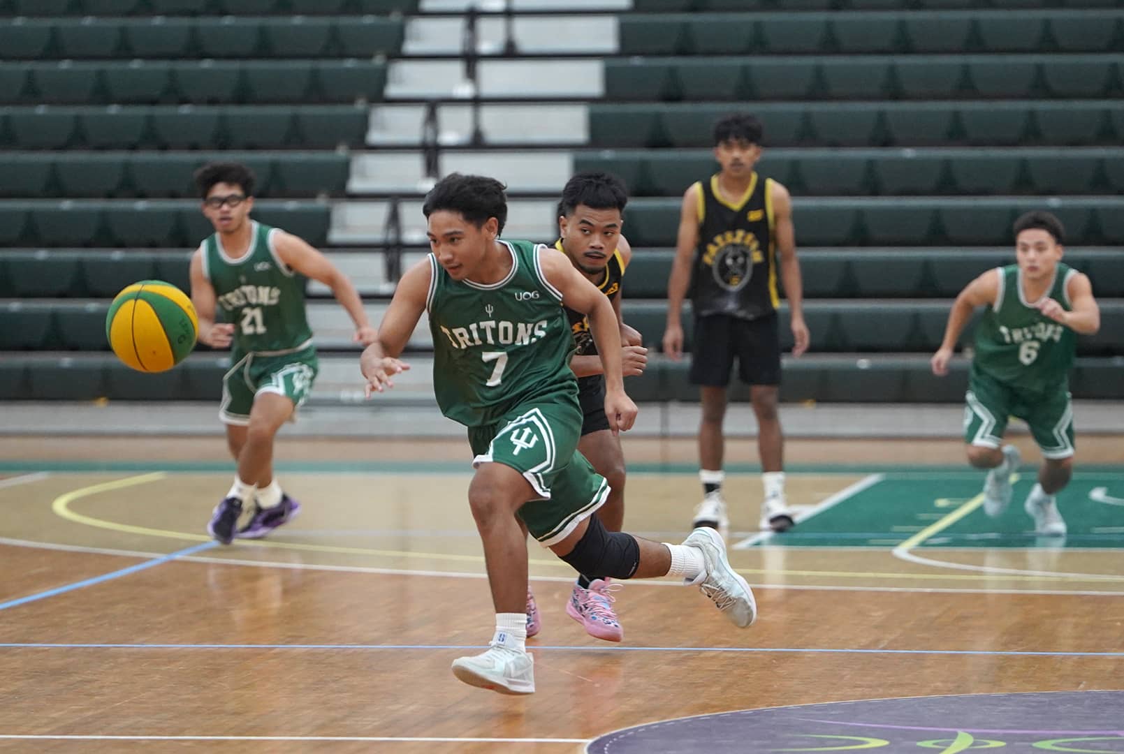 Basketball