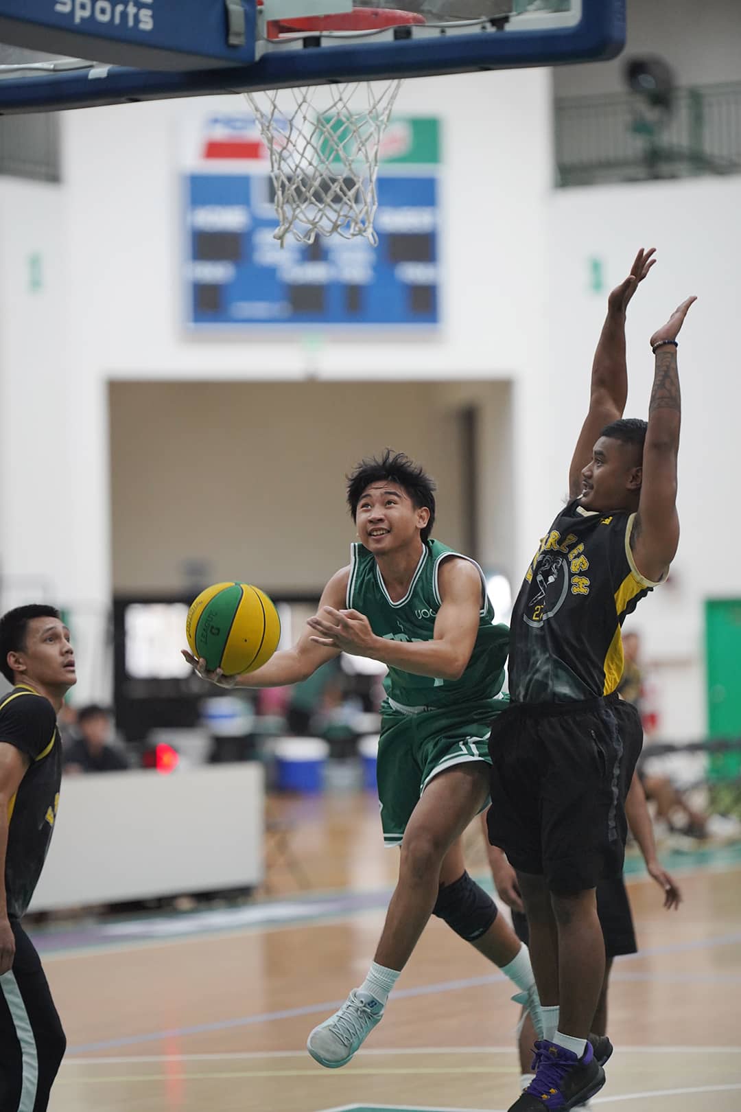 Basketball