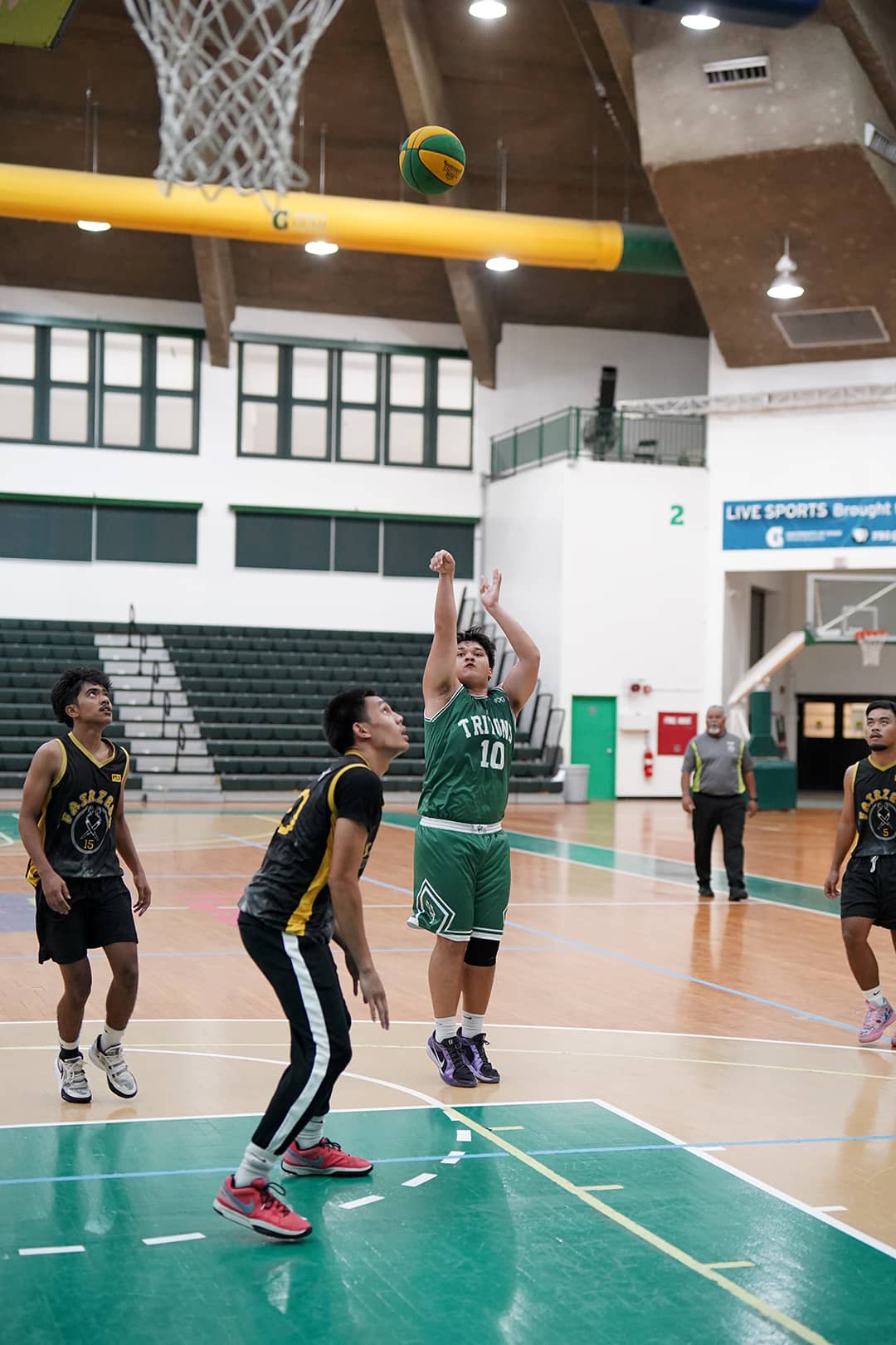 Basketball