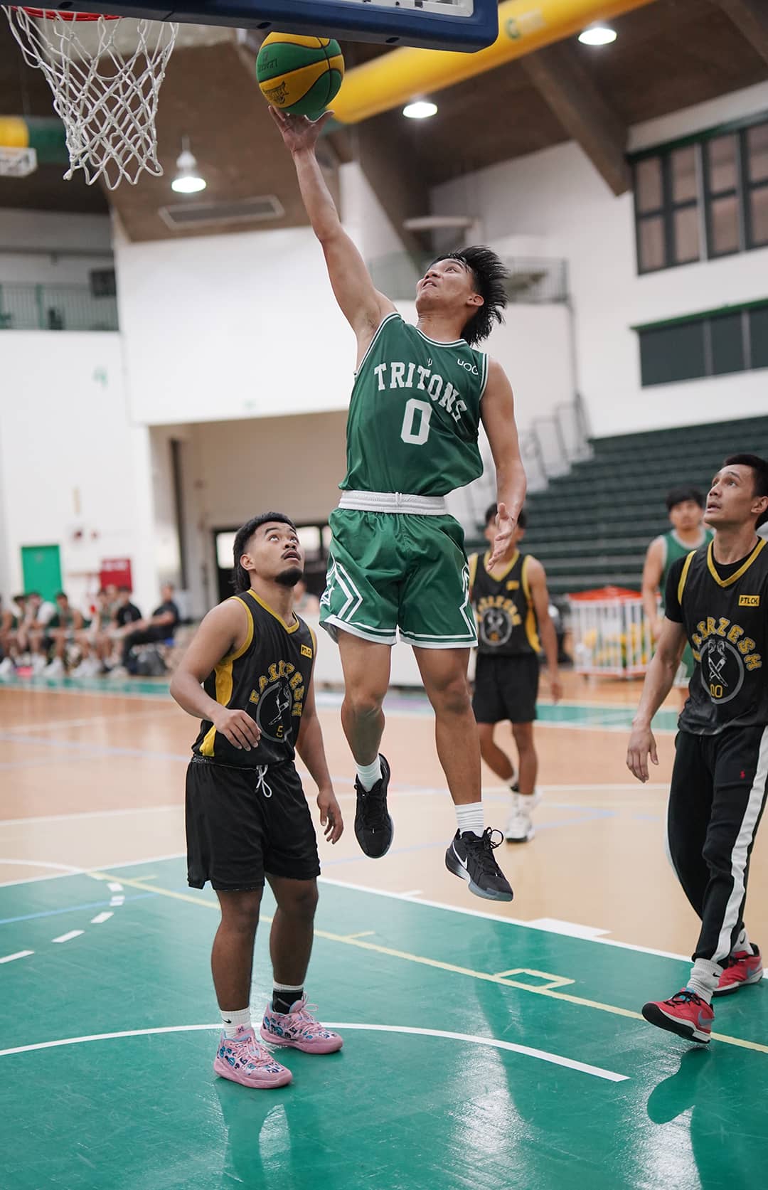 Basketball