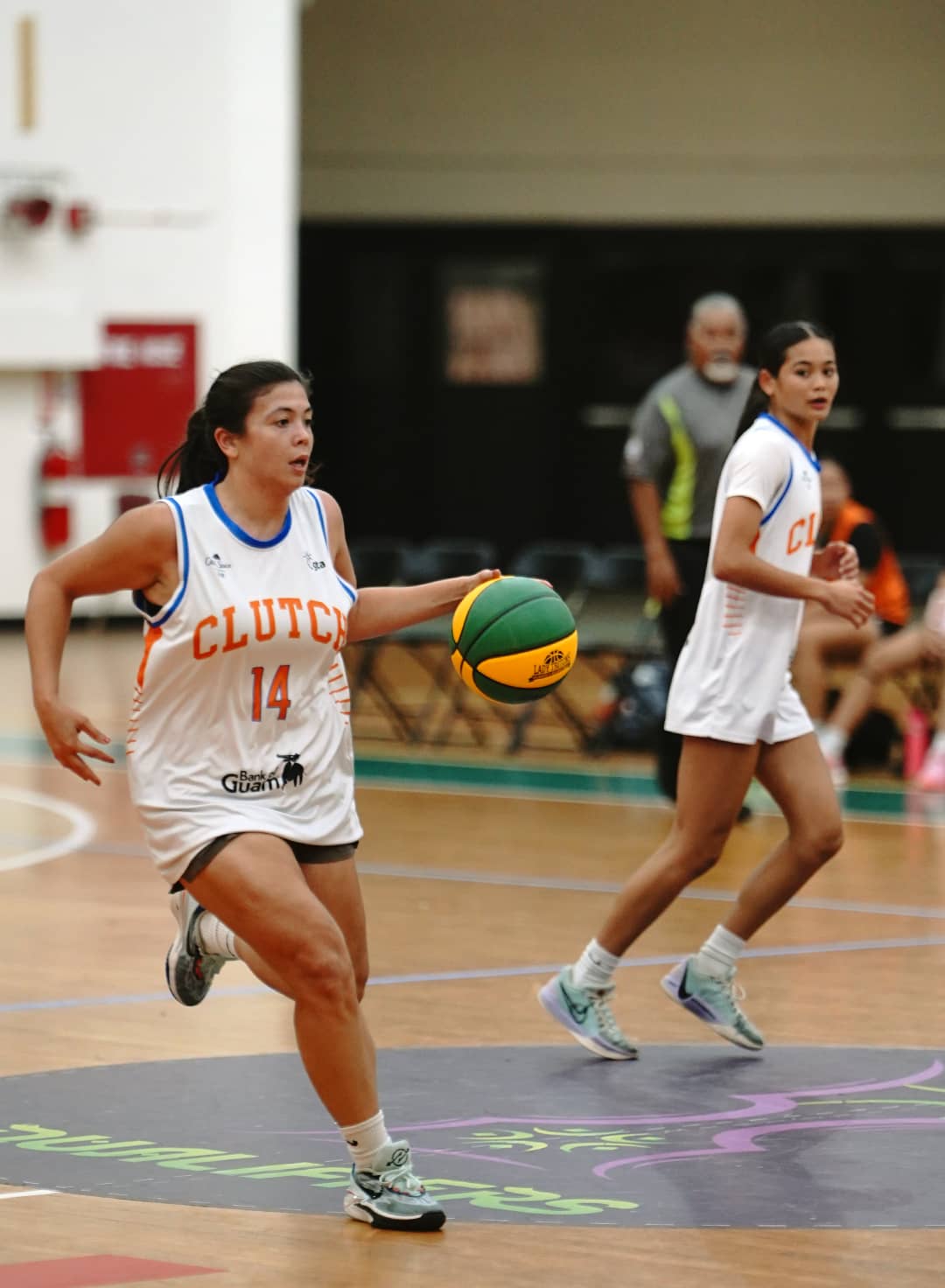 Basketball