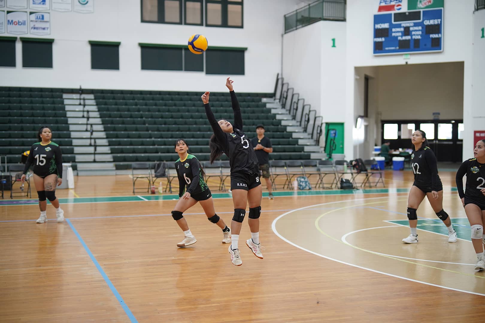 Volleyball