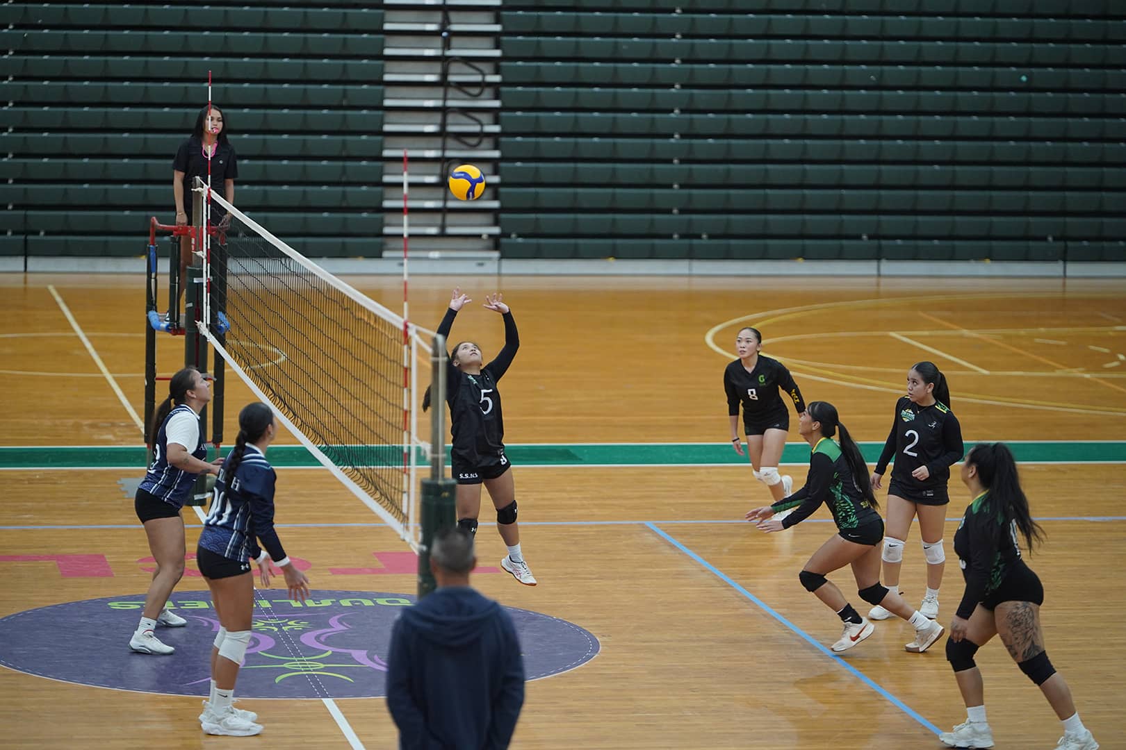 Volleyball