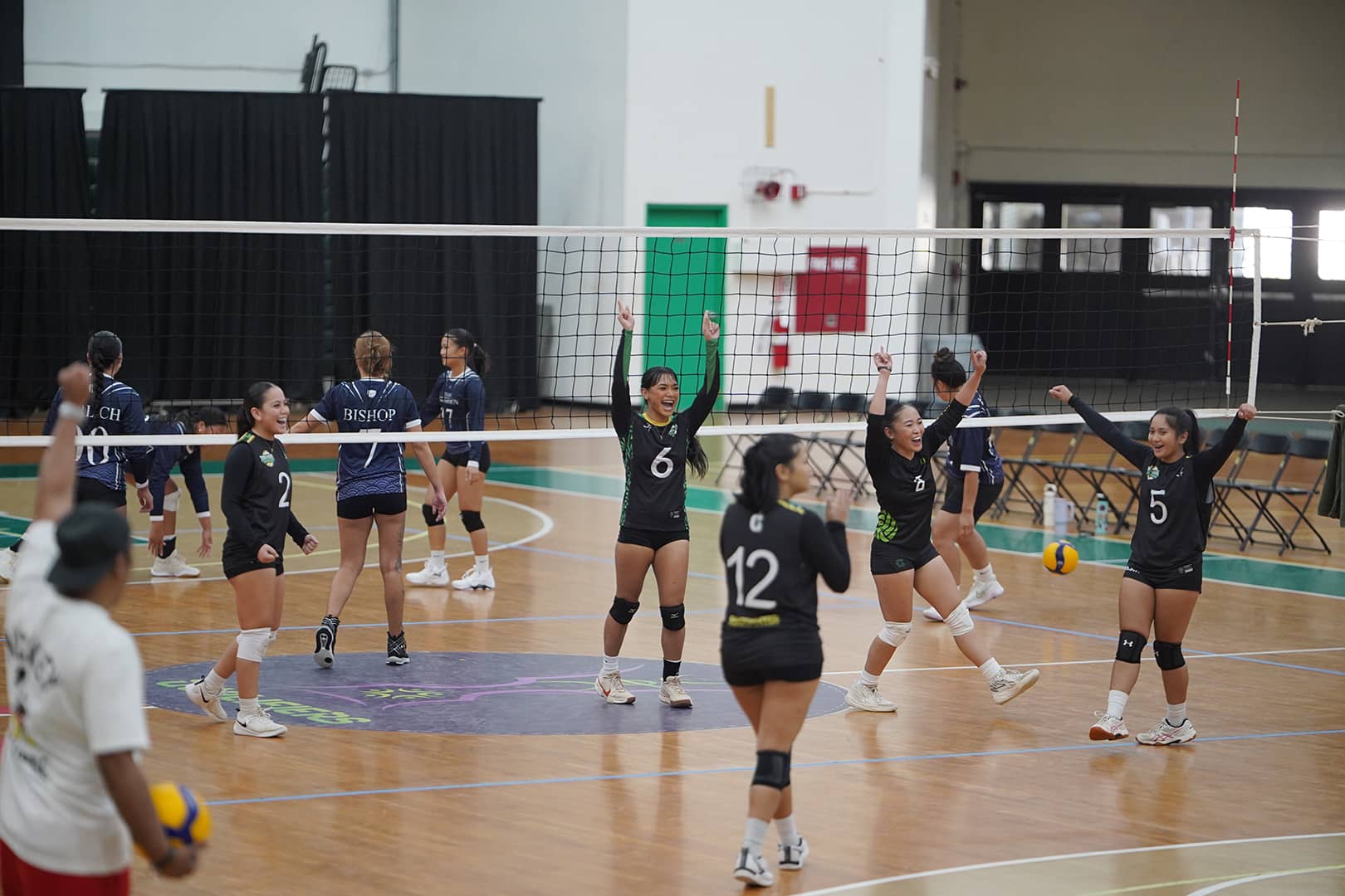 Volleyball