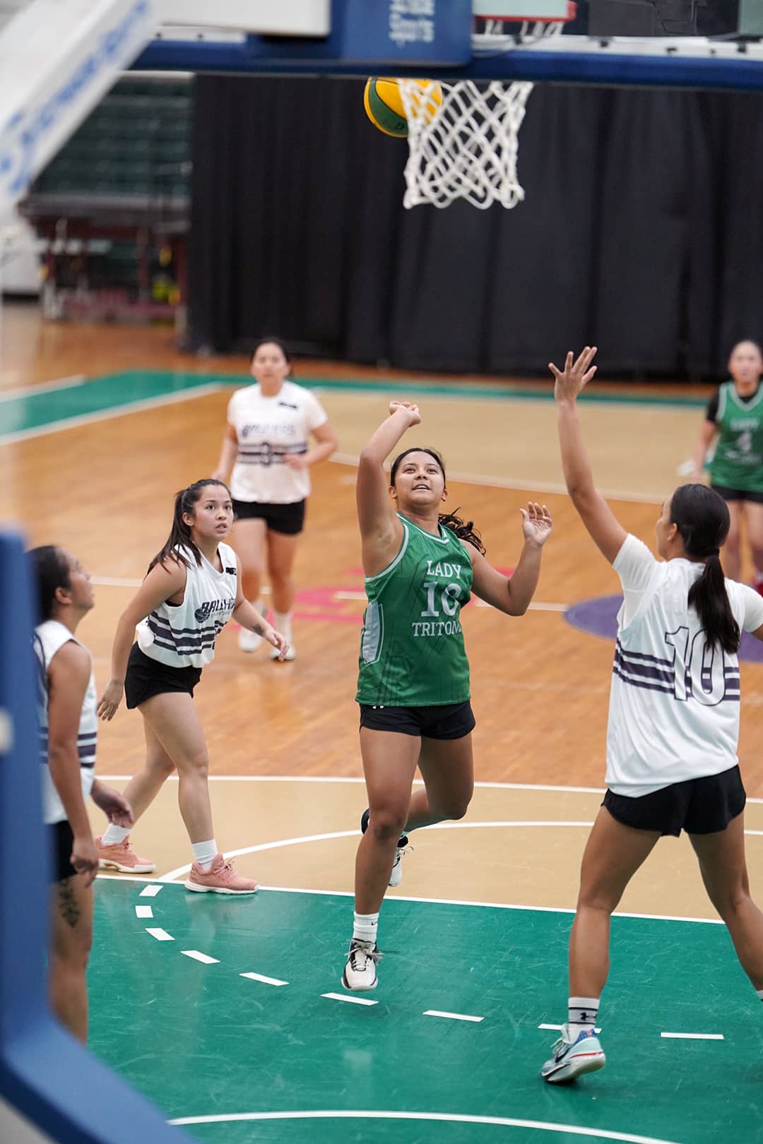 Basketball