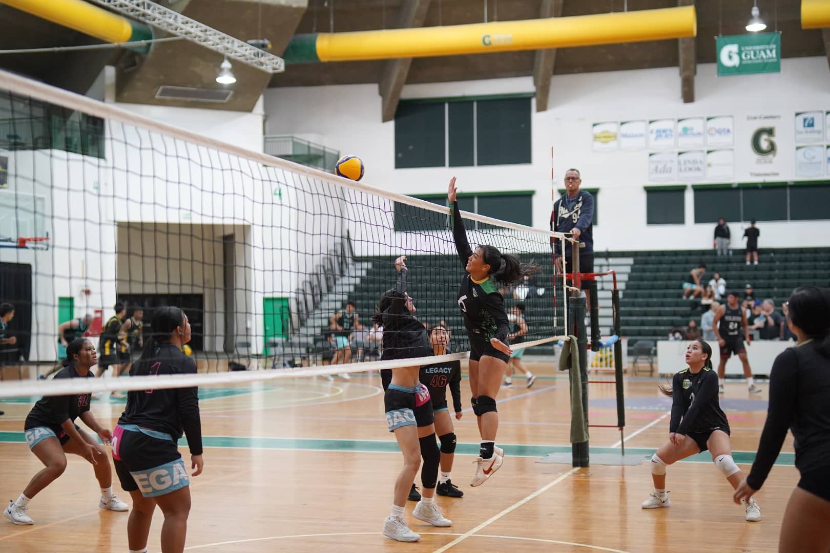Volleyball