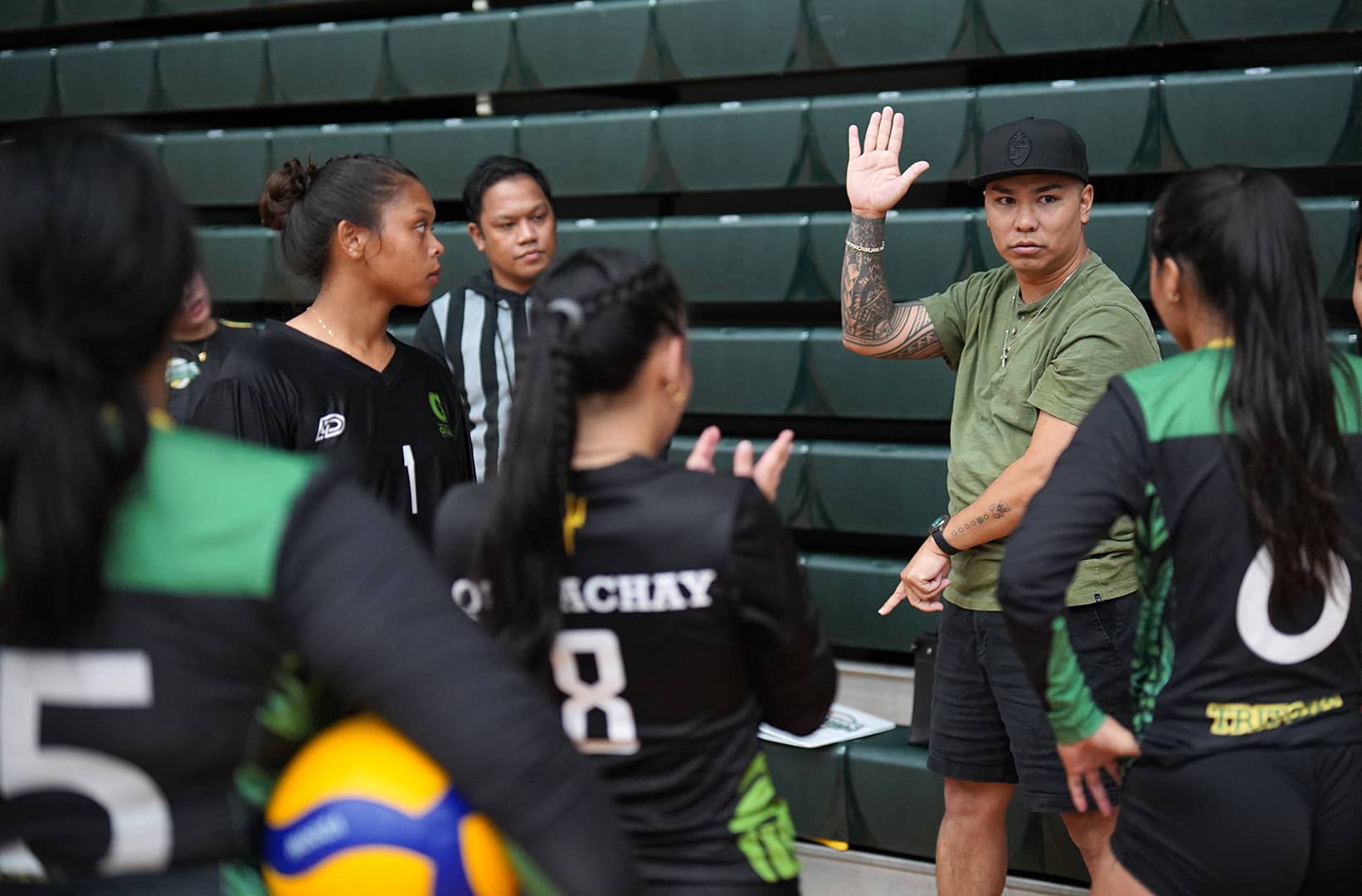 Volleyball