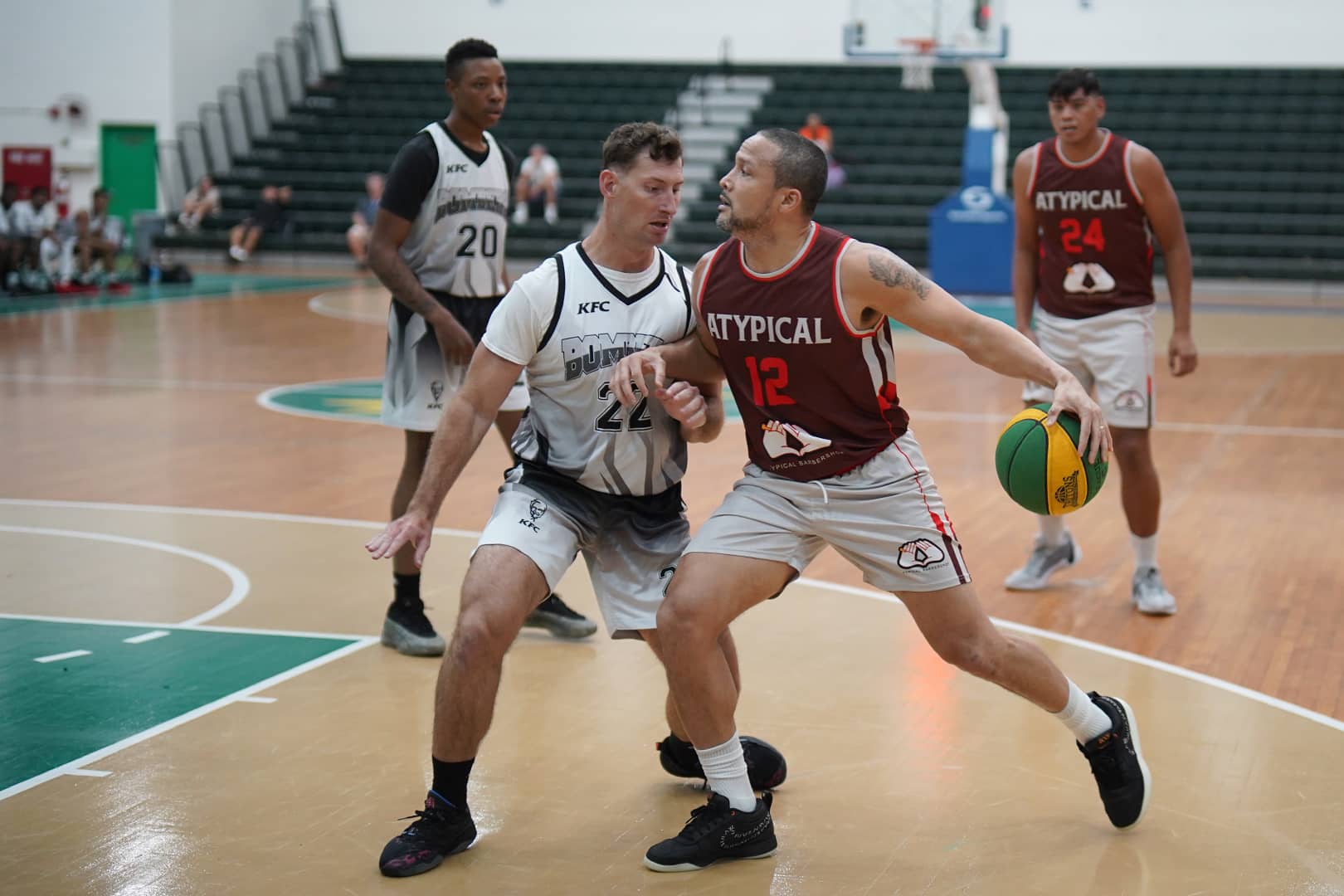 Basketball