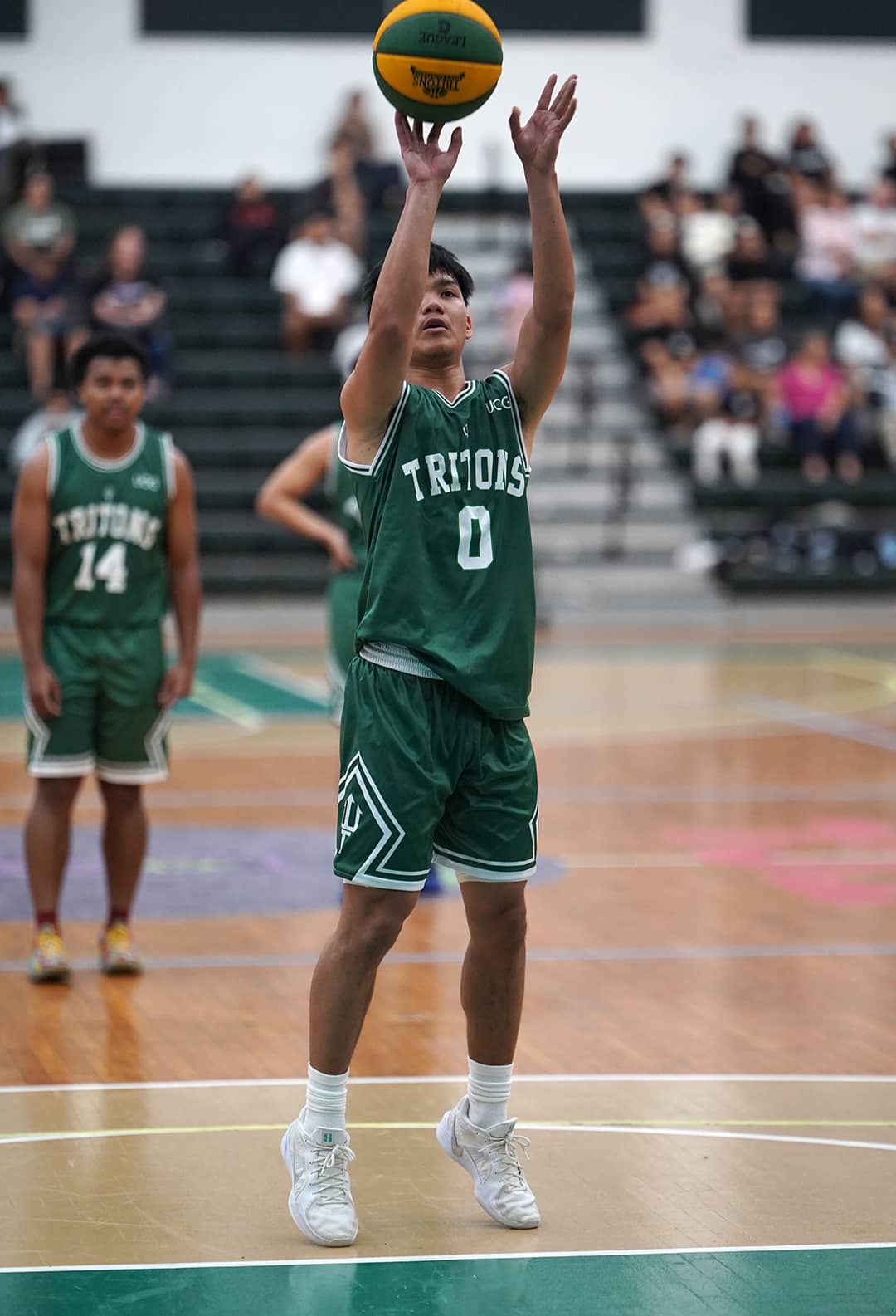 Basketball