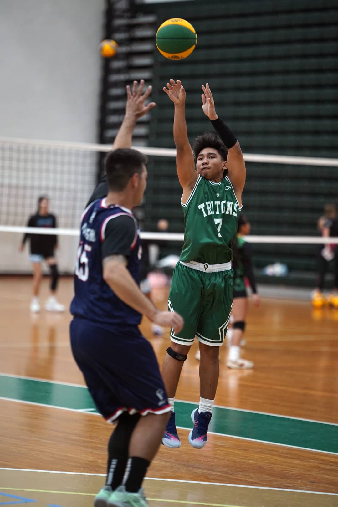 Basketball