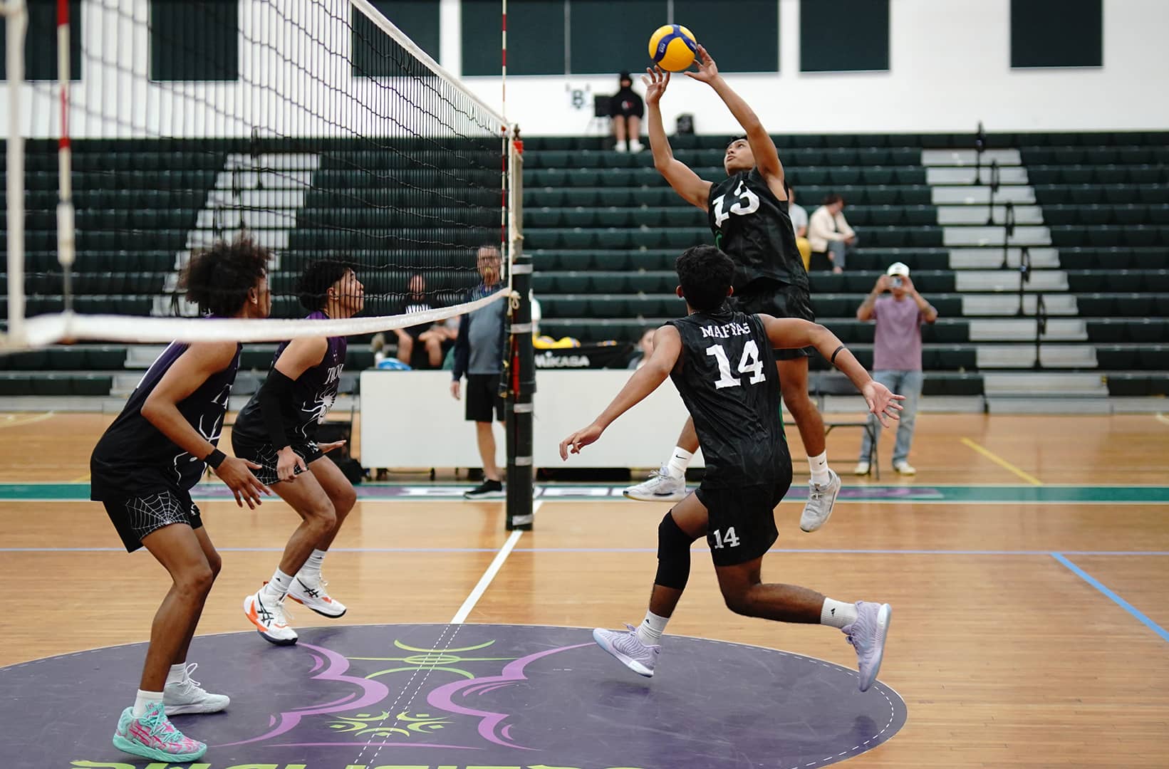 Volleyball