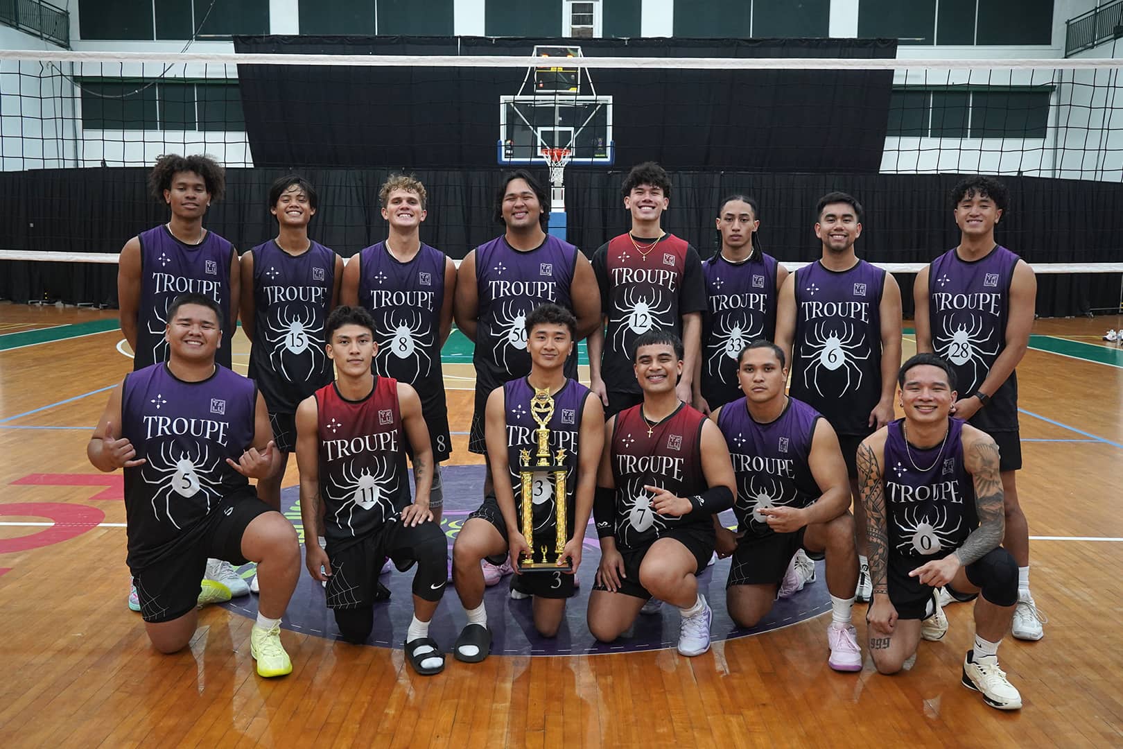 Volleyball